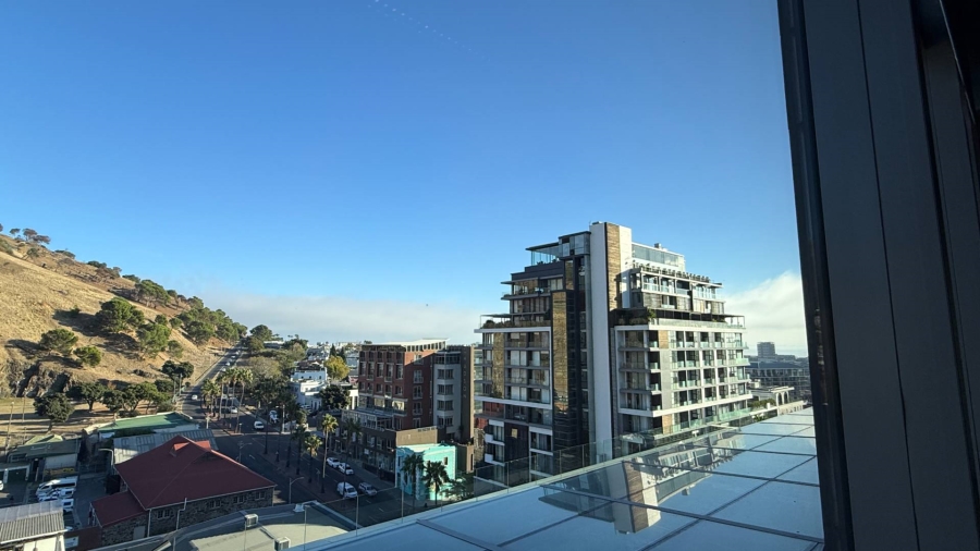 To Let Commercial Property for Rent in Cape Town City Centre Western Cape